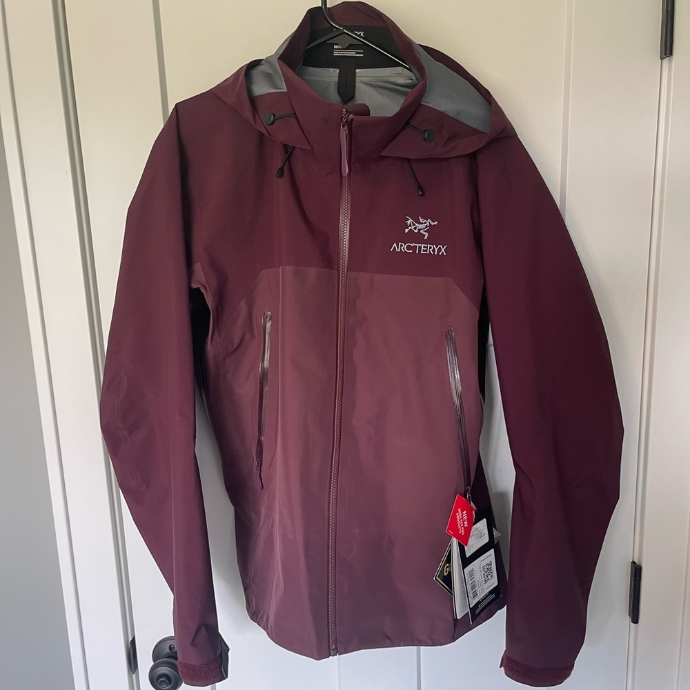 Arcteryx Beta AR Medium